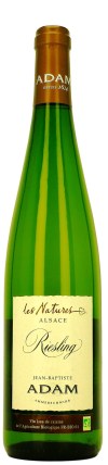 Riesling Les Natures