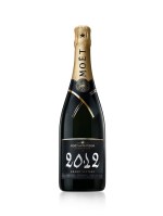 Moët &amp; Chandon Grand Vintage 2012_packshot